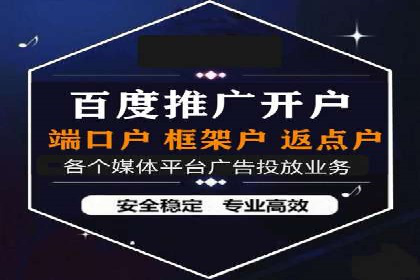 百度推广策略分享：实战案例